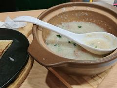 -宏状元现熬粥·京味菜(黄寺大街店)