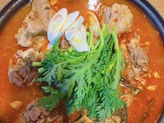 -恩你小木屋·烤肉韩式料理(嘉兴秀洲店)