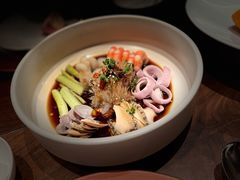 -柿合缘新京菜(国金中心商场店)