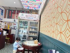 -黄氏壹品汇•水牛奶甜品(全国总店)