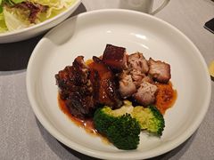 -章吴记喜瑞餐厅(东东城店)