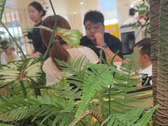 -KingThaia金泰兰(滨江天街店)