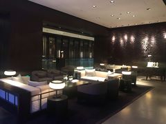 -当米亚诺意大利餐厅(武汉光谷凯悦酒店)