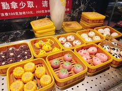 -釜御山海鲜烤肉火锅自助(新城市中心店)
