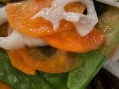-逸林轩中餐厅(中信泰富朱家角锦江酒店)