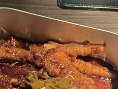 -阿大排档(长春这有山店)