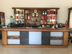 -燕北云山·农家菜·灶台鱼(密云溪翁庄店)