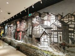 -渝信川菜(西单店)