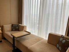 -北京康莱德酒店