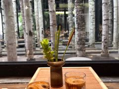 -Metal hands·铁手咖啡