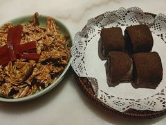 -小吊梨汤·北京菜·烤鸭(长安商场-首都博物馆店)