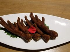 -新白鹿餐厅(城西银泰城店)