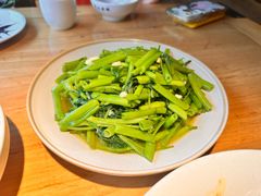 -黄山老妈·土菜(碧桂园店)