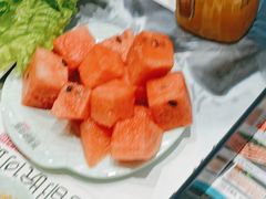 -名都晓荷塘主题火锅(春光路店)
