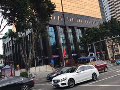 -广州中国市长大厦