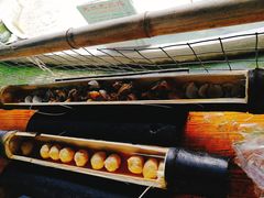 -竹泉农庄·竹筒饭(从化店)
