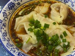 -老街杂酱面(东升街店)