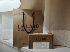 -LE LABO(ルラボ代官山店)