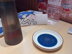 -鱼酷活鱼烤鱼(雨花客厅店)