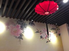 -五悦北平四季涮肉·烧烤(老商埠店)