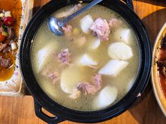 -青城甲(青城山店)