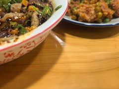 -朱大嘴肥肠血旺(福字街店)