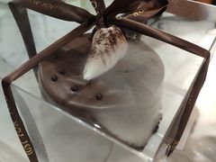 -红宝石·鲜奶小方·海派西点房(万航店)