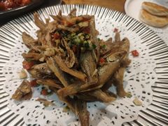 -浔庐餐厅•江西老字号•九江菜(南湖国际店)