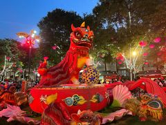 -大唐不夜城