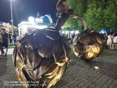 -第35届青岛国际啤酒节