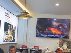 -陆记鹅庄·潮汕菜·狮头鹅(大仟里店)