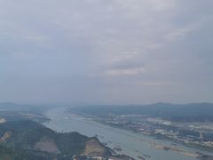 -白云山风景名胜区