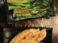 -The Cheebat 锌吧·Bistro(体育西店)
