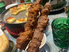 -哈啾嗨·新概念蒙餐(红星新城店)