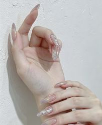 -桃色美甲沙龙