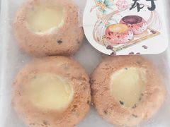 -百年同和·江南点心院(山塘街店)