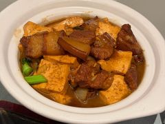 -安徽大厦中餐厅