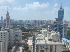 -济南富力凯悦酒店
