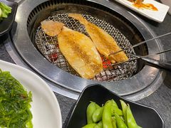 -神户赤童日式烤肉伙伴(东直门店)