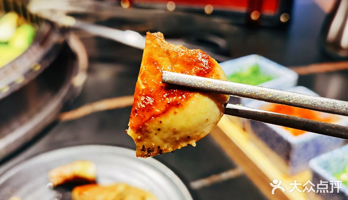 广州探店 | 全场5.8折！明星烤肉烧江南来番禺万达啦！