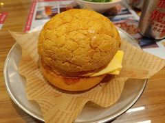 -孖记茶档·热腾茶餐(江南西plus店)