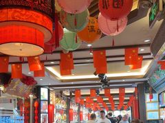 -盈春大饭店(千山路店)