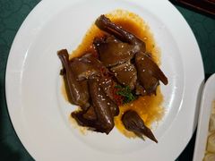 -大鸽饭(汉溪长隆店)