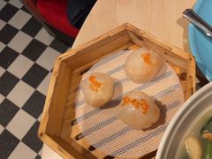 -避风塘(百联东郊店)