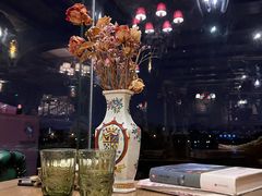-老欧洲咖啡·西餐(后湖店)