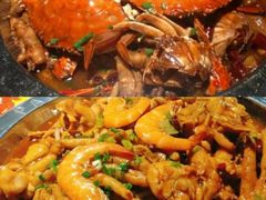 -胖哥俩肉蟹煲(杭州下沙学林街店)