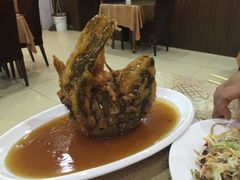-春江饭店(共青团路总店)