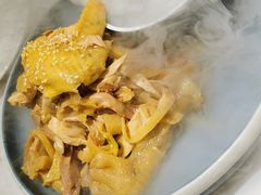 -尚一汤 广东炖汤(金桥国际店)