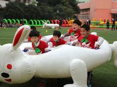 -上海市徐汇区第一中心小学