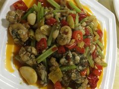 -川湘園(西华路店)